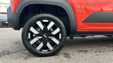 Dacia Spring 27kWh Expression 65 48kW 5dr Auto Electric Hatchback